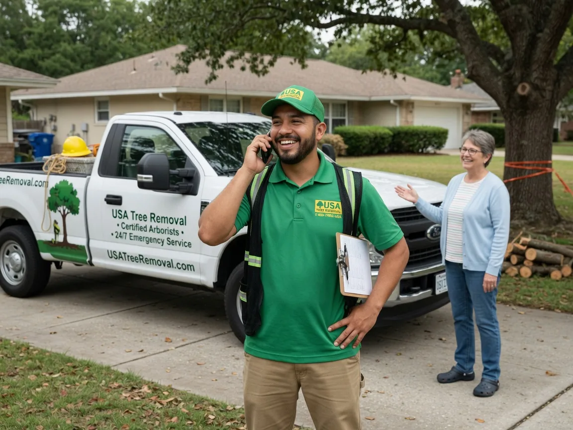 Tree Removal Accokeek, MD FAQs